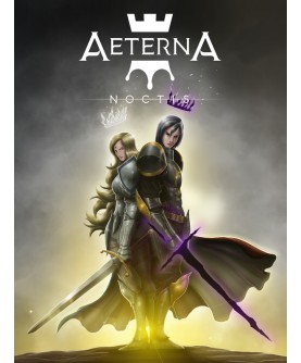 Aeterna Noctis XBOX One / Xbox Series X|S Xbox Series X|S Key GLOBAL